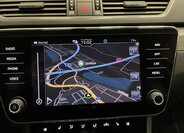 Škoda Superb Kombi 2,0 l 110 kw