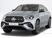 Mercedes-Benz GLE 3