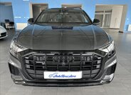 Audi Q8 SUV / Terénní 3,0 l 250 kw