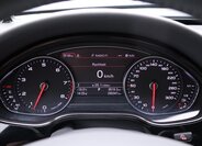 Audi A8 Sedan 4,2 l 273 kw