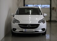 Opel Corsa 2