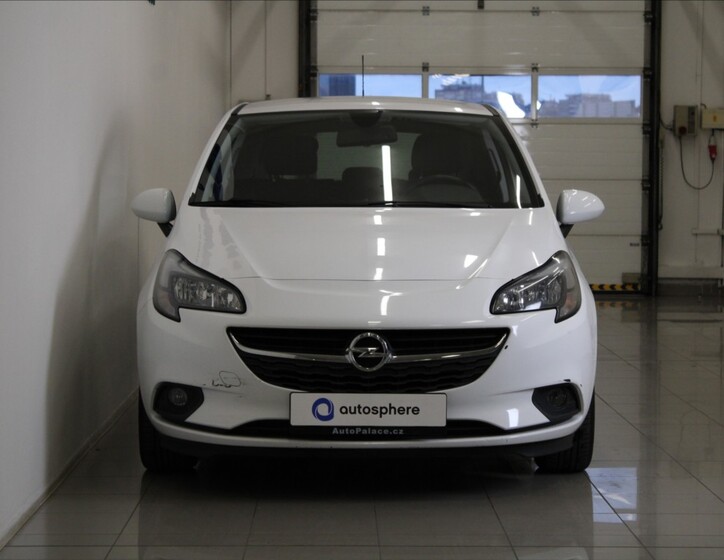 Opel Corsa 2