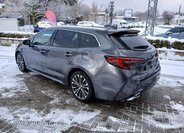 Toyota Corolla Kombi 1,8 l 72 kw