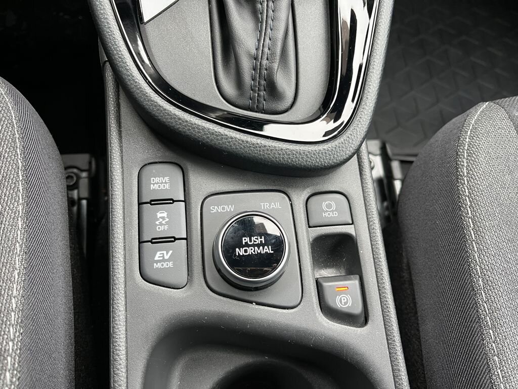 Toyota Yaris Cross SUV 1,5 l 68 kw