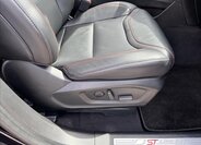 Ford Explorer SUV / Terénní 3,0 l 267 kw