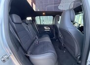 Mercedes-Benz GLB Kombi 0,0 260 kw