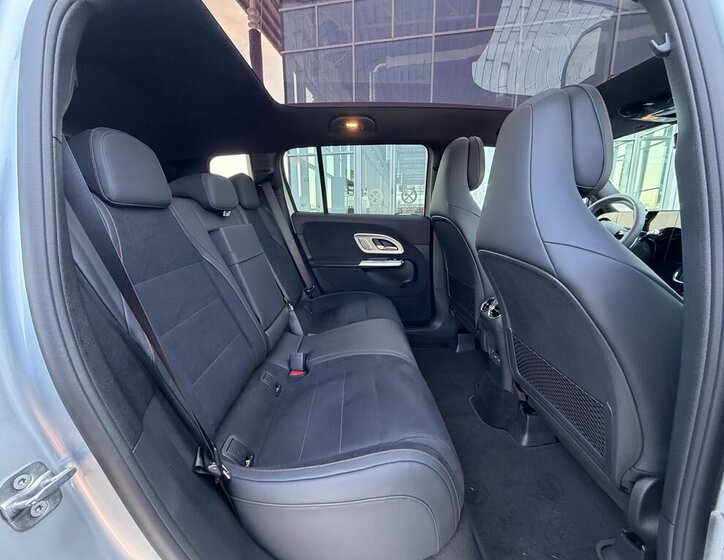 Mercedes-Benz GLB Kombi 0,0 260 kw