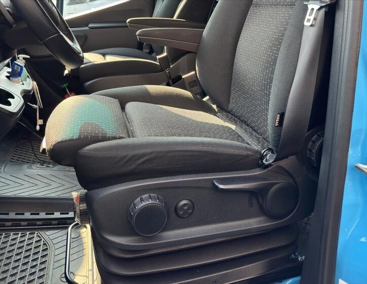 Mercedes-Benz Sprinter Ostatní 2,0 l 140 kw