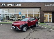 Hyundai Kona SUV / Terénní 998,0 85 kw