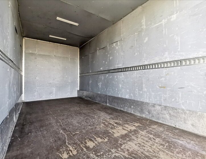 Citroën Jumper Skříň 2,2 l 110 kw