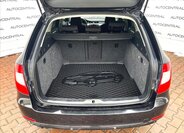 Škoda Superb Kombi 2,0 l 103 kw