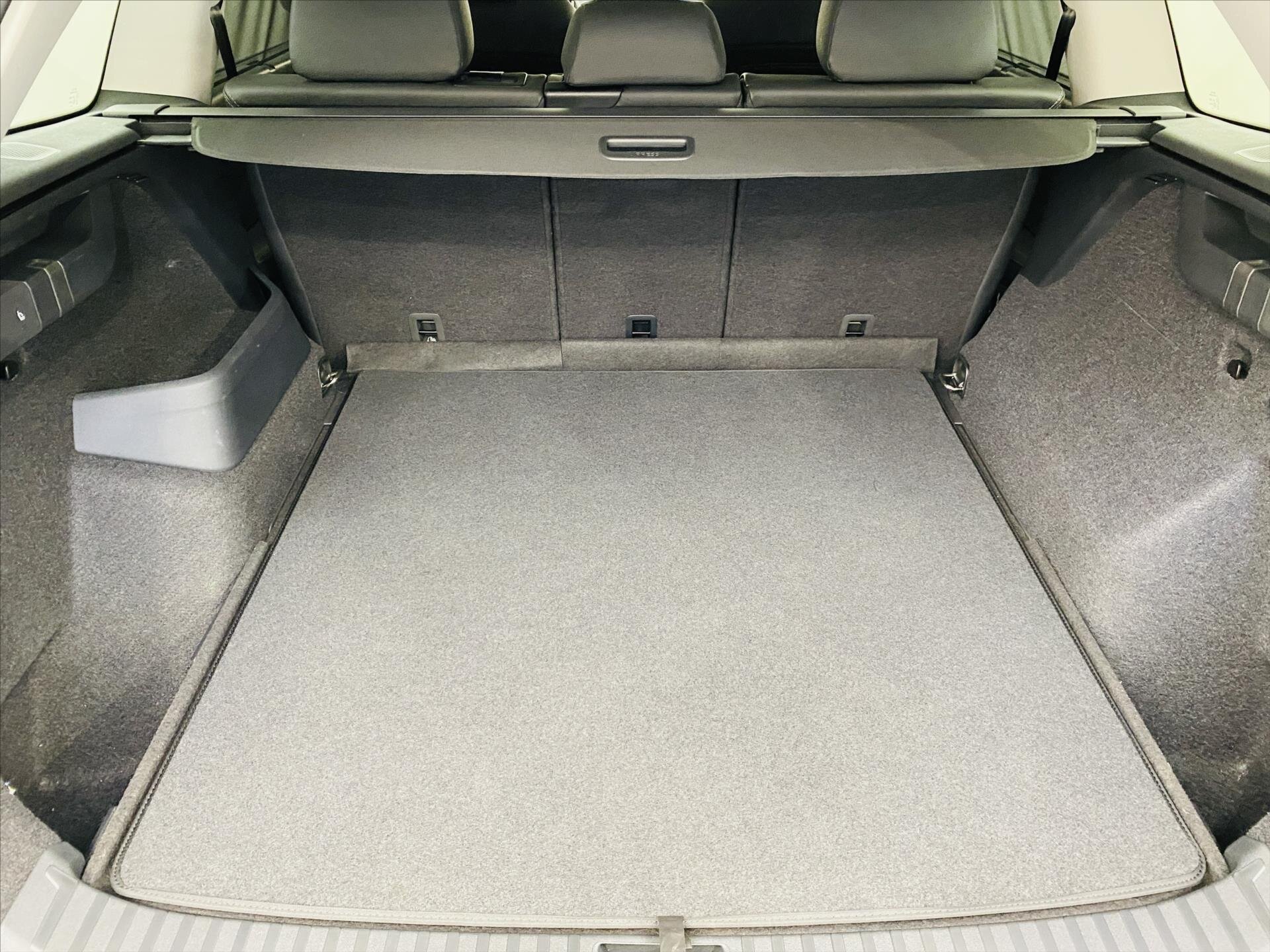 Škoda Kodiaq SUV 2,0 l 142 kw