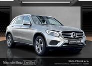 Mercedes-Benz GLC 7
