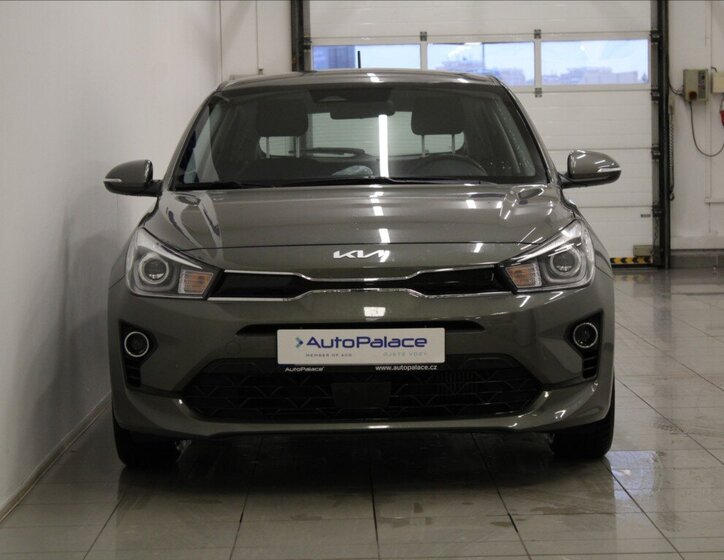 KIA Rio Hatchback 998,0 73 kw