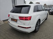 Audi Q7 Kombi 3,0 l 200 kw