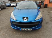 Peugeot 207 2
