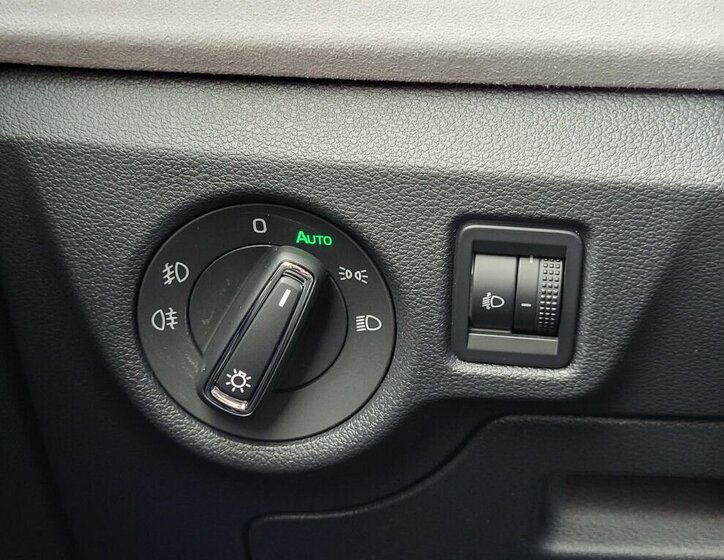 Škoda Kamiq SUV / Terénní 999,0 85 kw