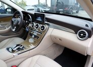 Mercedes-Benz Třídy C 23