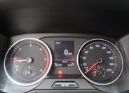 Volkswagen Crafter Ostatní 2,0 l 103 kw