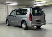 Toyota ProAce City Verso MPV 10,0 100 kw
