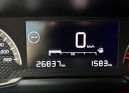 Peugeot 2008 SUV / Terénní 1,2 l 74 kw