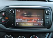 Toyota Yaris Hatchback 1,3 l 73 kw