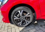Toyota Yaris Hatchback 1,5 l 68 kw