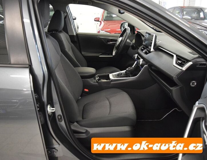 Toyota RAV4 SUV 0,0 130 kw