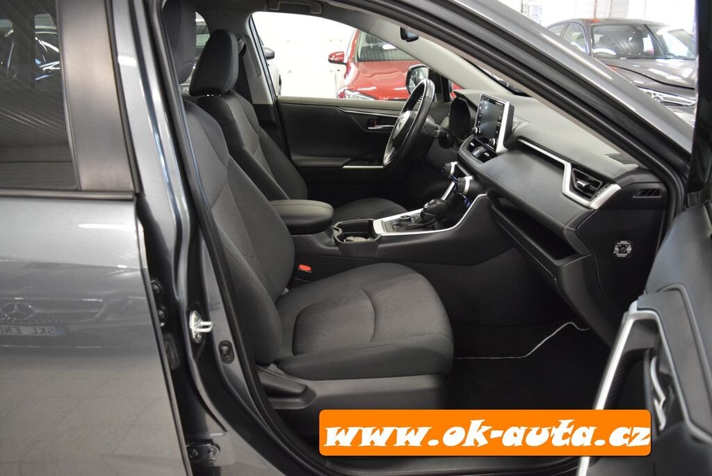 Toyota RAV4 SUV 0,0 130 kw