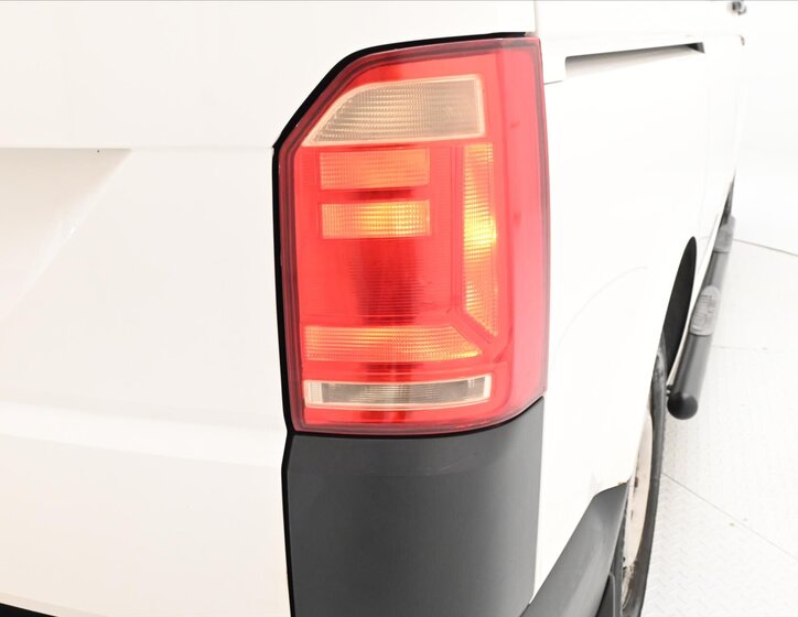 Volkswagen Transporter Ostatní 2,0 l 75 kw