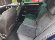 Volkswagen Passat Kombi 2,0 l 110 kw