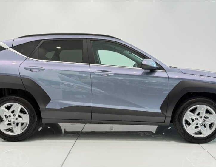 Hyundai Kona 3