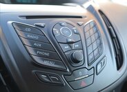 Ford Kuga SUV / Terénní 1,6 l 110 kw