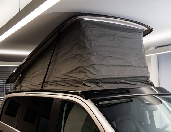 Mercedes-Benz Třídy V 31