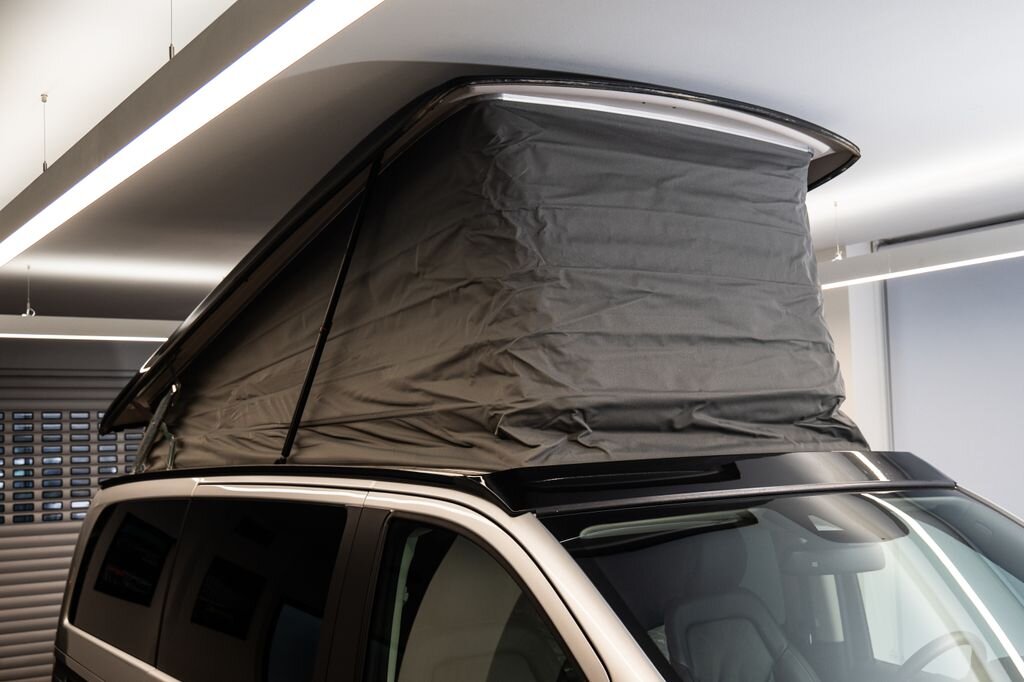 Mercedes-Benz Třídy V