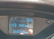 Ford Focus MPV 0,0 70 kw