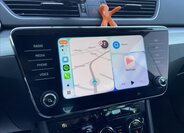 Škoda Superb Kombi 2,0 l 110 kw