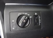 Mercedes-Benz Třídy B Hatchback 1,5 l 70 kw