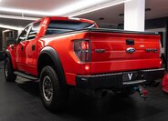 Ford Ostatní Pick-up 6,2 l 306 kw