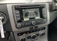 Volkswagen Passat Kombi 2,0 l 103 kw