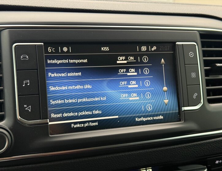 Toyota ProAce VAN / Minibus 2,0 l 130 kw