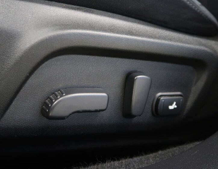 Subaru Outback Kombi 2,0 l 110 kw