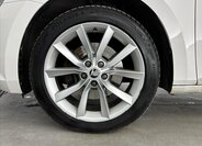 Škoda Superb Kombi 2,0 l 140 kw