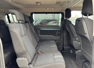 Peugeot Traveller Kombi 2,0 l 110 kw