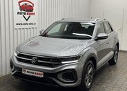Volkswagen T-Roc MPV 2,0 l 110 kw