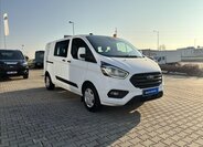 Ford Transit Custom Ostatní 2,0 l 125 kw