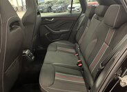 Škoda Kamiq SUV 1,5 l 110 kw