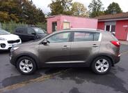 KIA Sportage 6
