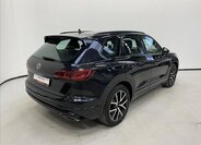 Volkswagen Touareg 2