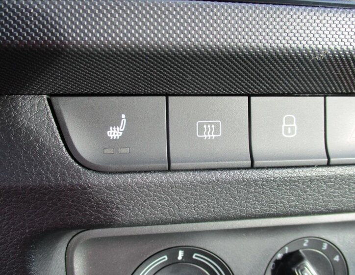 Škoda Fabia Kombi 999,0 70 kw